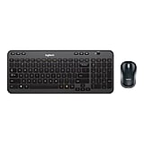 Keyboard and Mouse Combo